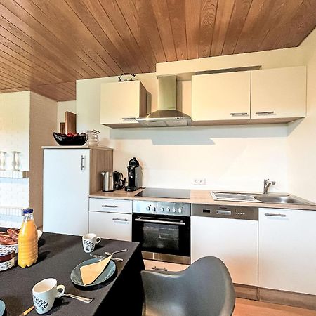 Holiday Home Andrea By Interhome Hausen  Kültér fotó