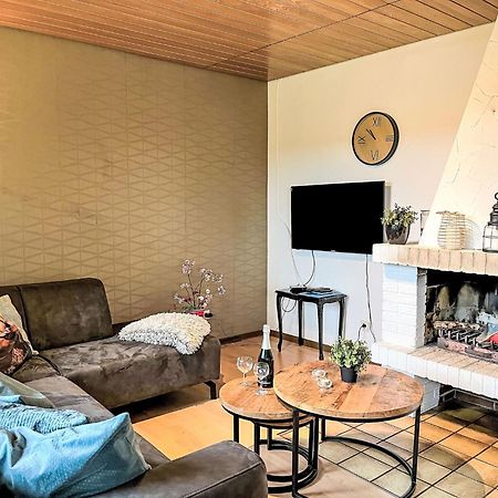 Holiday Home Andrea By Interhome Hausen  Kültér fotó