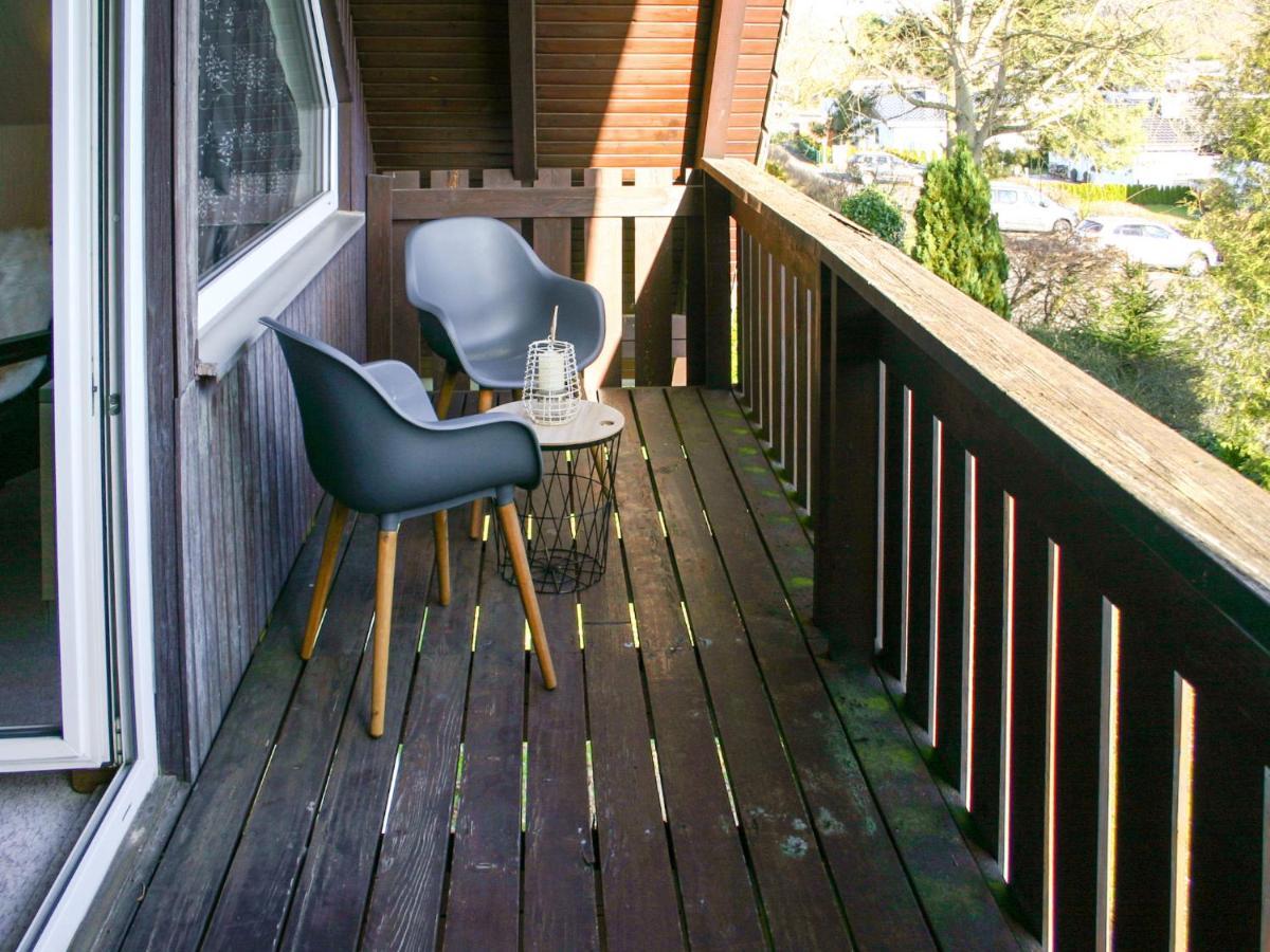 Holiday Home Andrea By Interhome Hausen  Kültér fotó