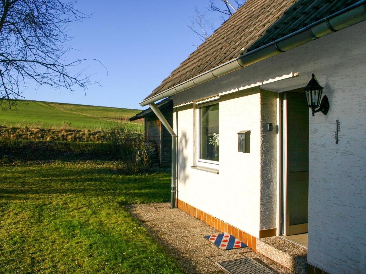 Holiday Home Andrea By Interhome Hausen  Kültér fotó