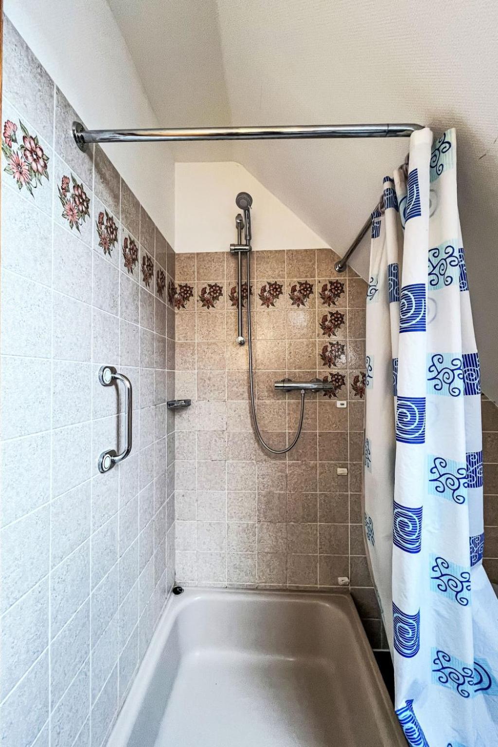Holiday Home Andrea By Interhome Hausen  Kültér fotó