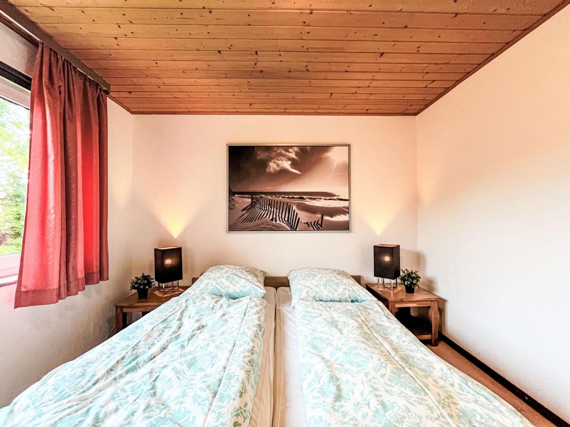 Holiday Home Andrea By Interhome Hausen  Kültér fotó