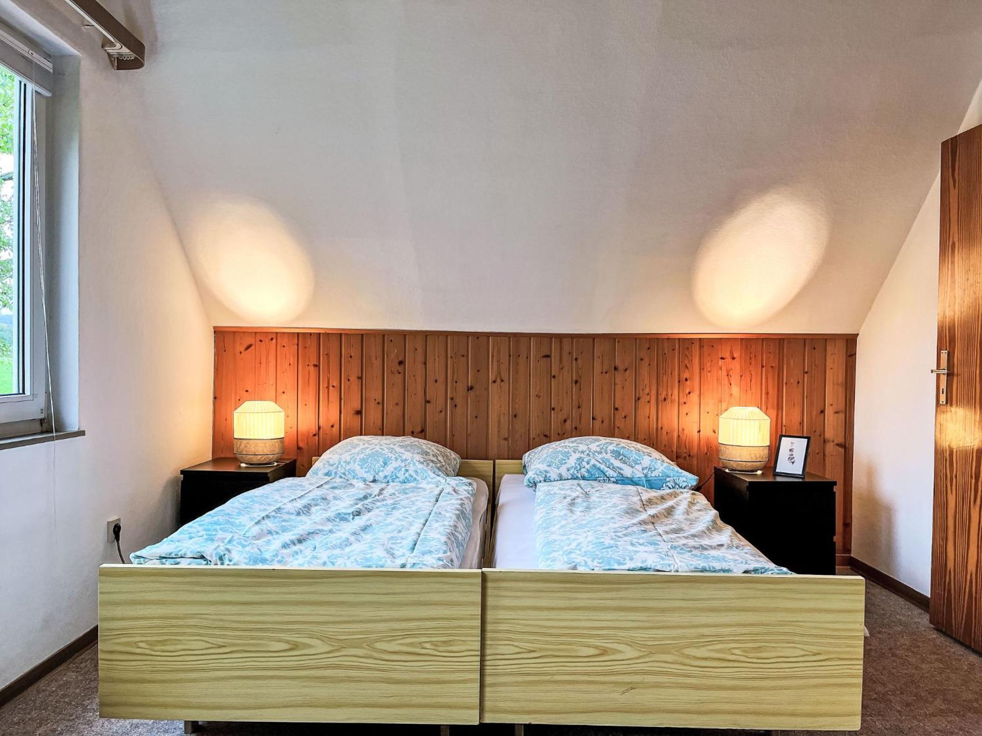 Holiday Home Andrea By Interhome Hausen  Kültér fotó