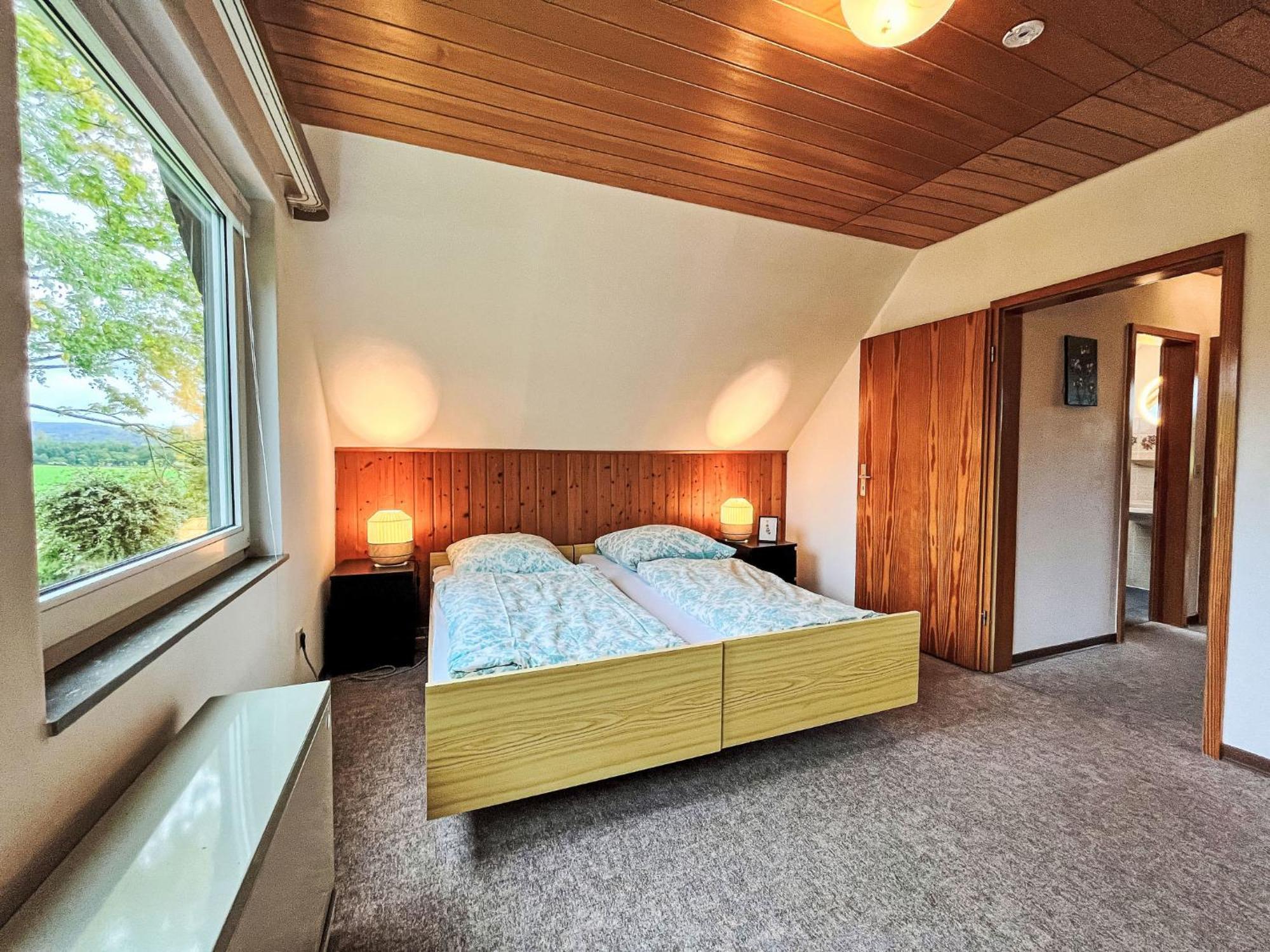 Holiday Home Andrea By Interhome Hausen  Kültér fotó