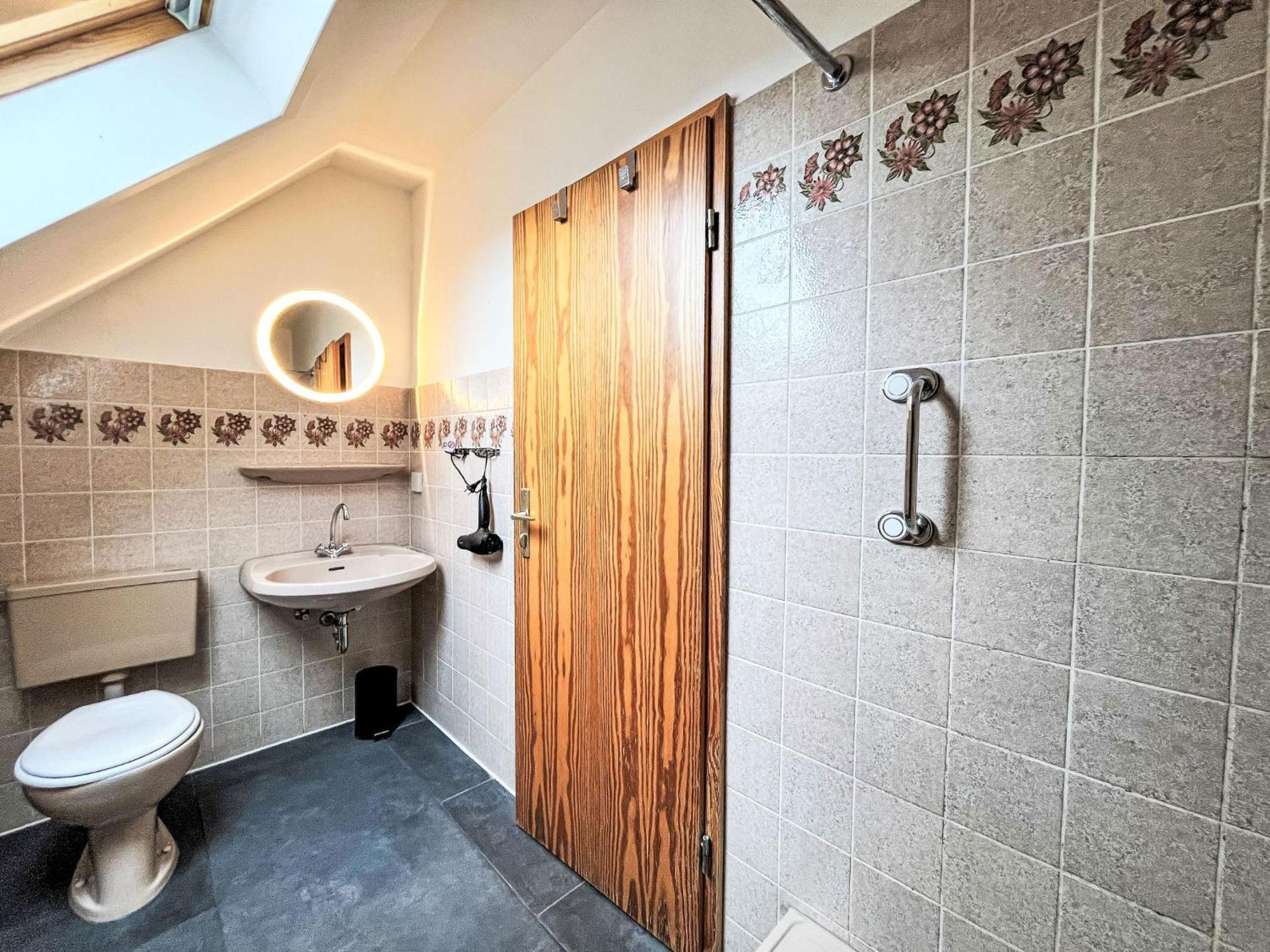 Holiday Home Andrea By Interhome Hausen  Kültér fotó