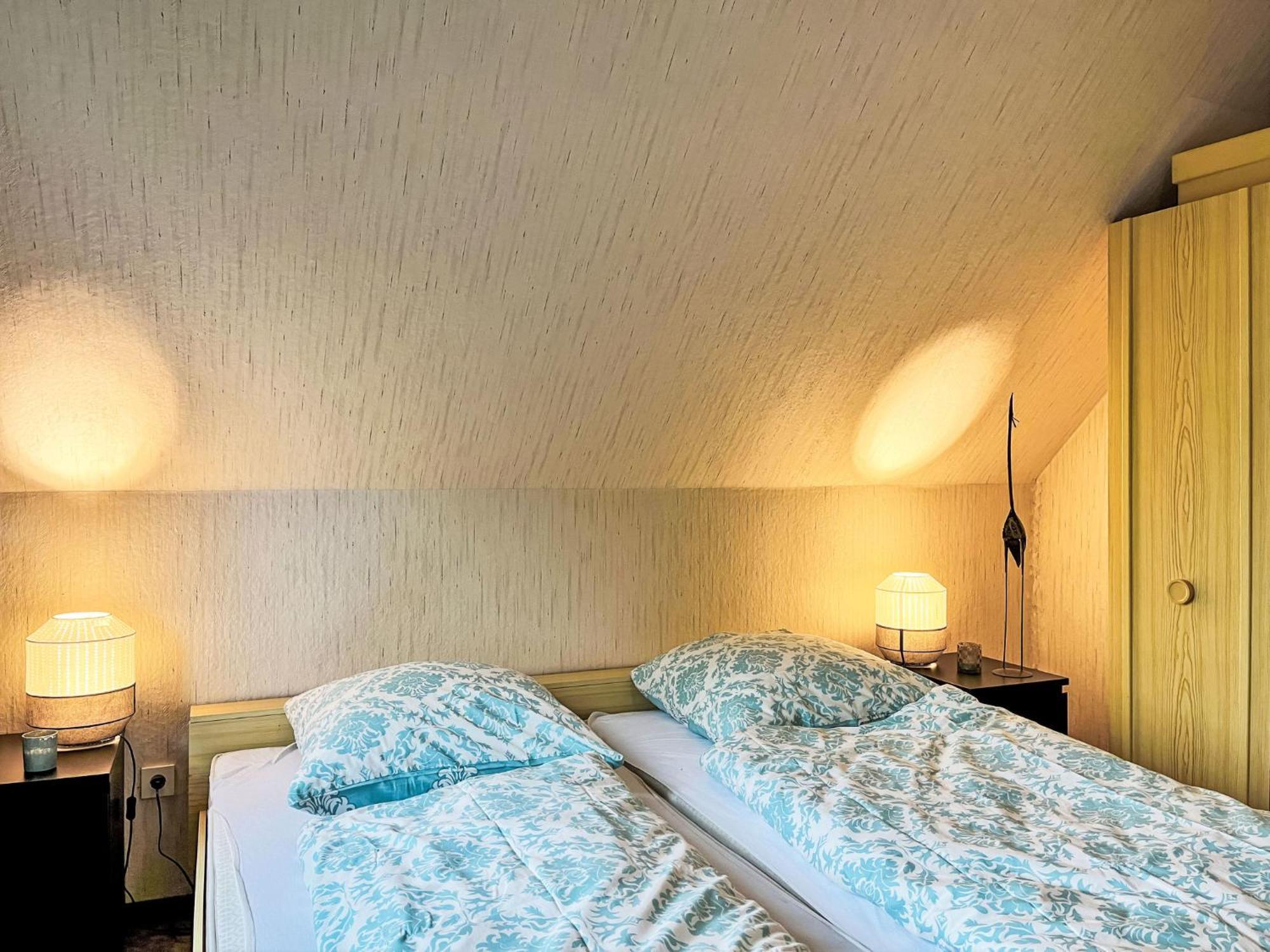 Holiday Home Andrea By Interhome Hausen  Kültér fotó