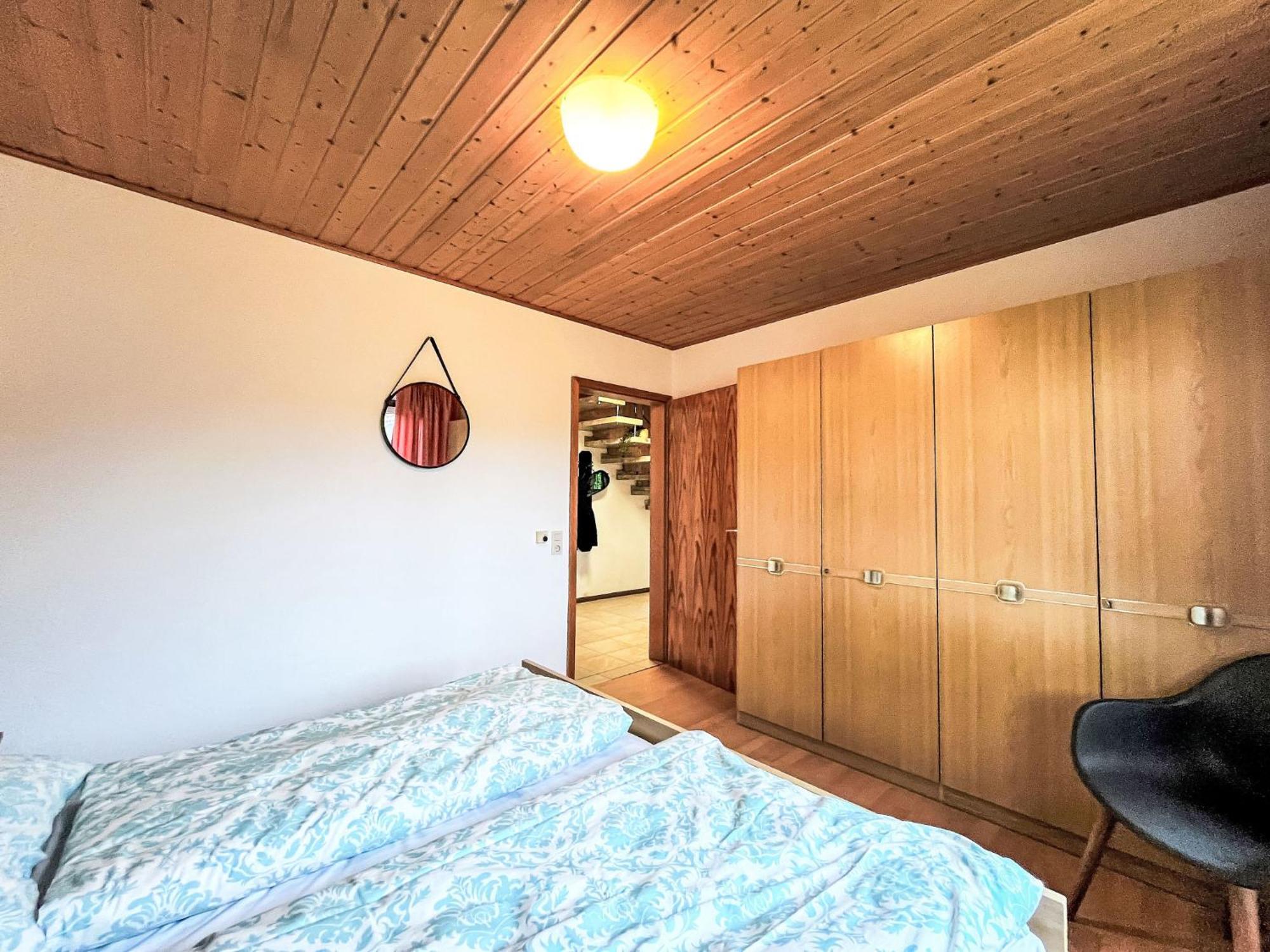 Holiday Home Andrea By Interhome Hausen  Kültér fotó