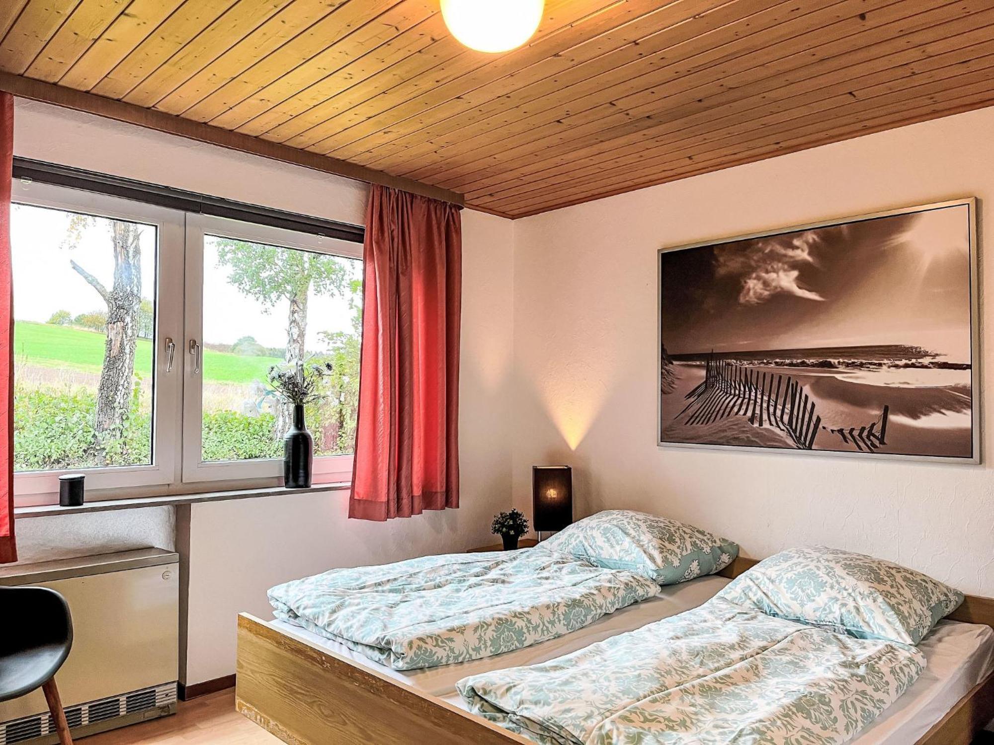 Holiday Home Andrea By Interhome Hausen  Kültér fotó
