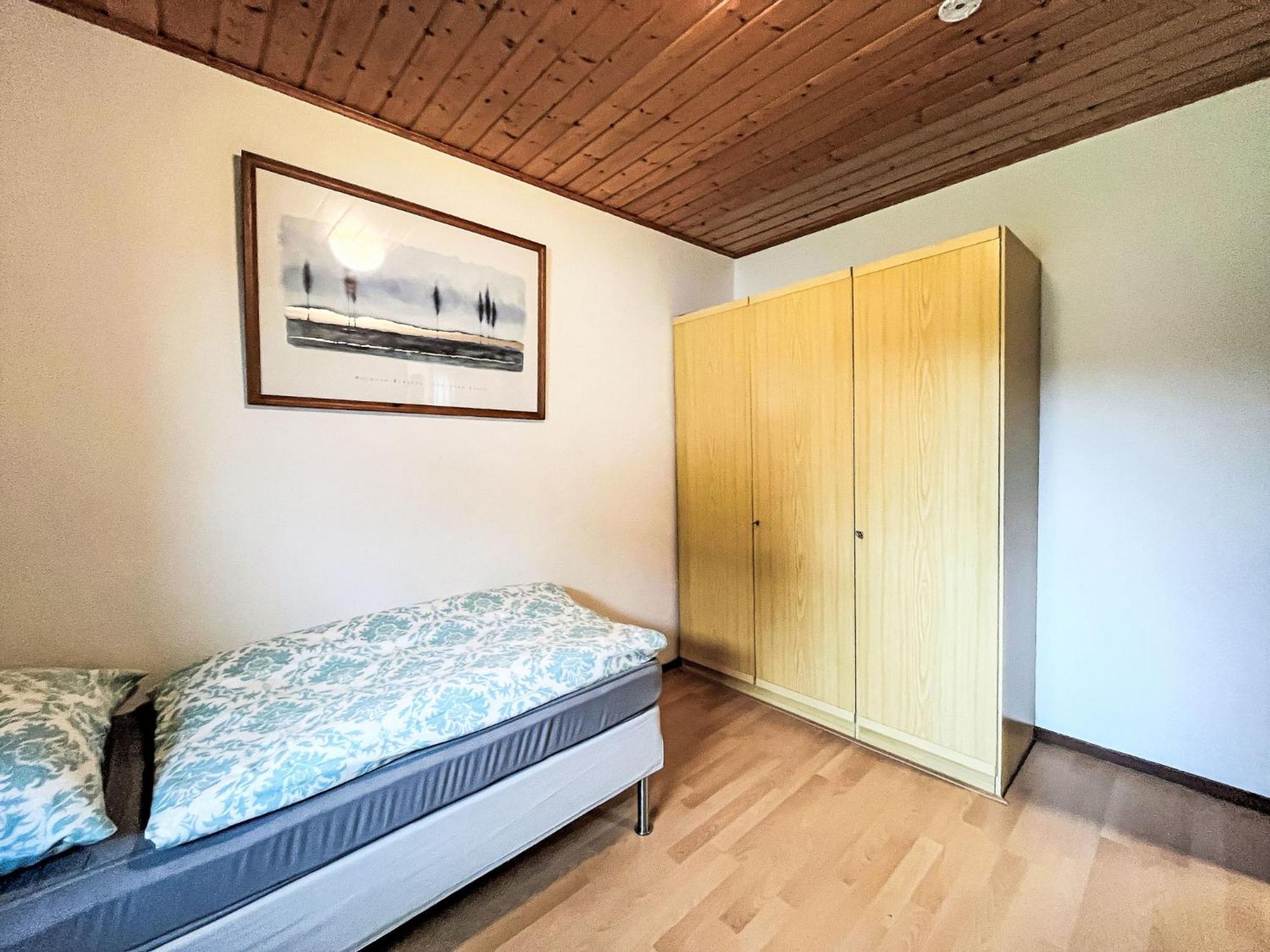 Holiday Home Andrea By Interhome Hausen  Kültér fotó