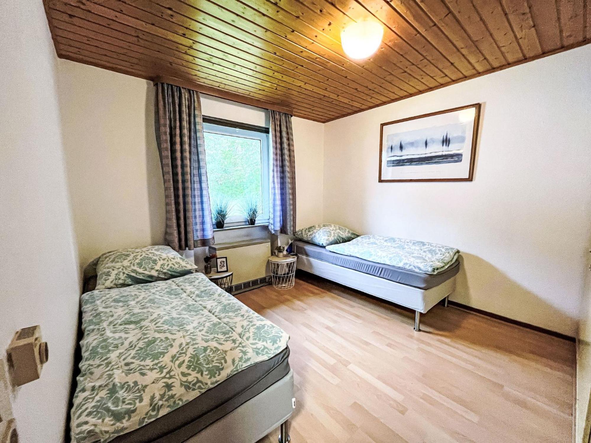 Holiday Home Andrea By Interhome Hausen  Kültér fotó