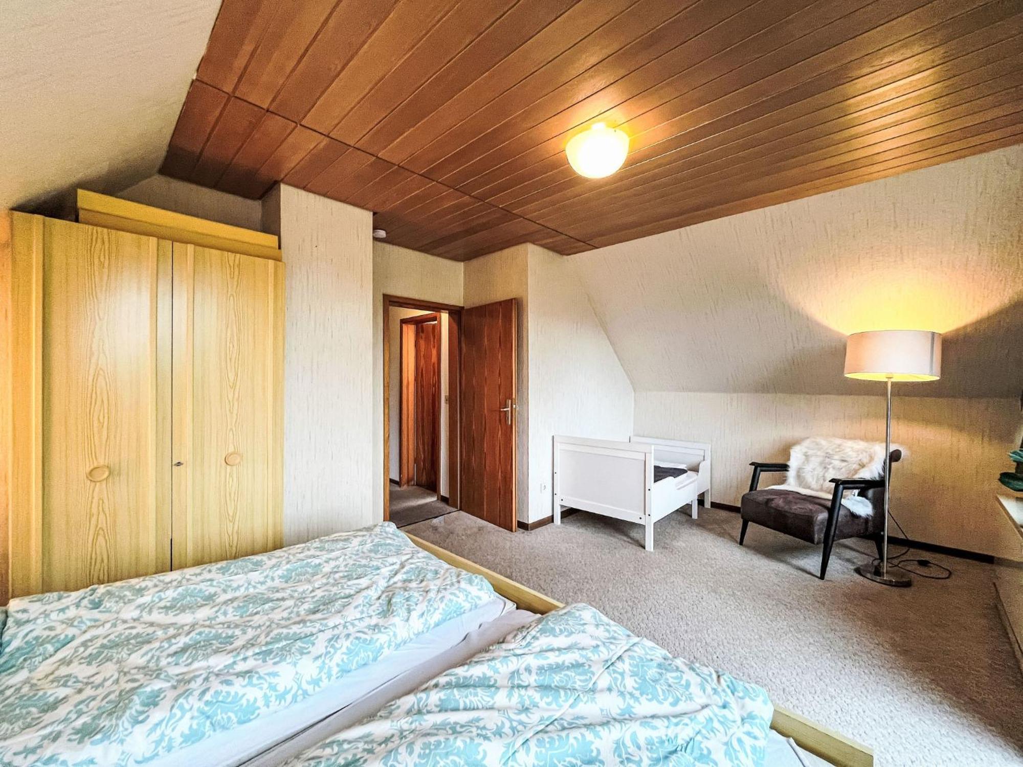 Holiday Home Andrea By Interhome Hausen  Kültér fotó