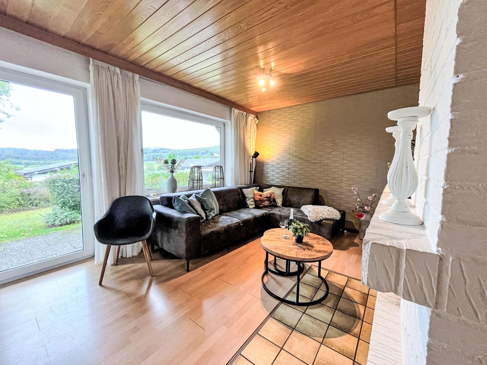 Holiday Home Andrea By Interhome Hausen  Kültér fotó