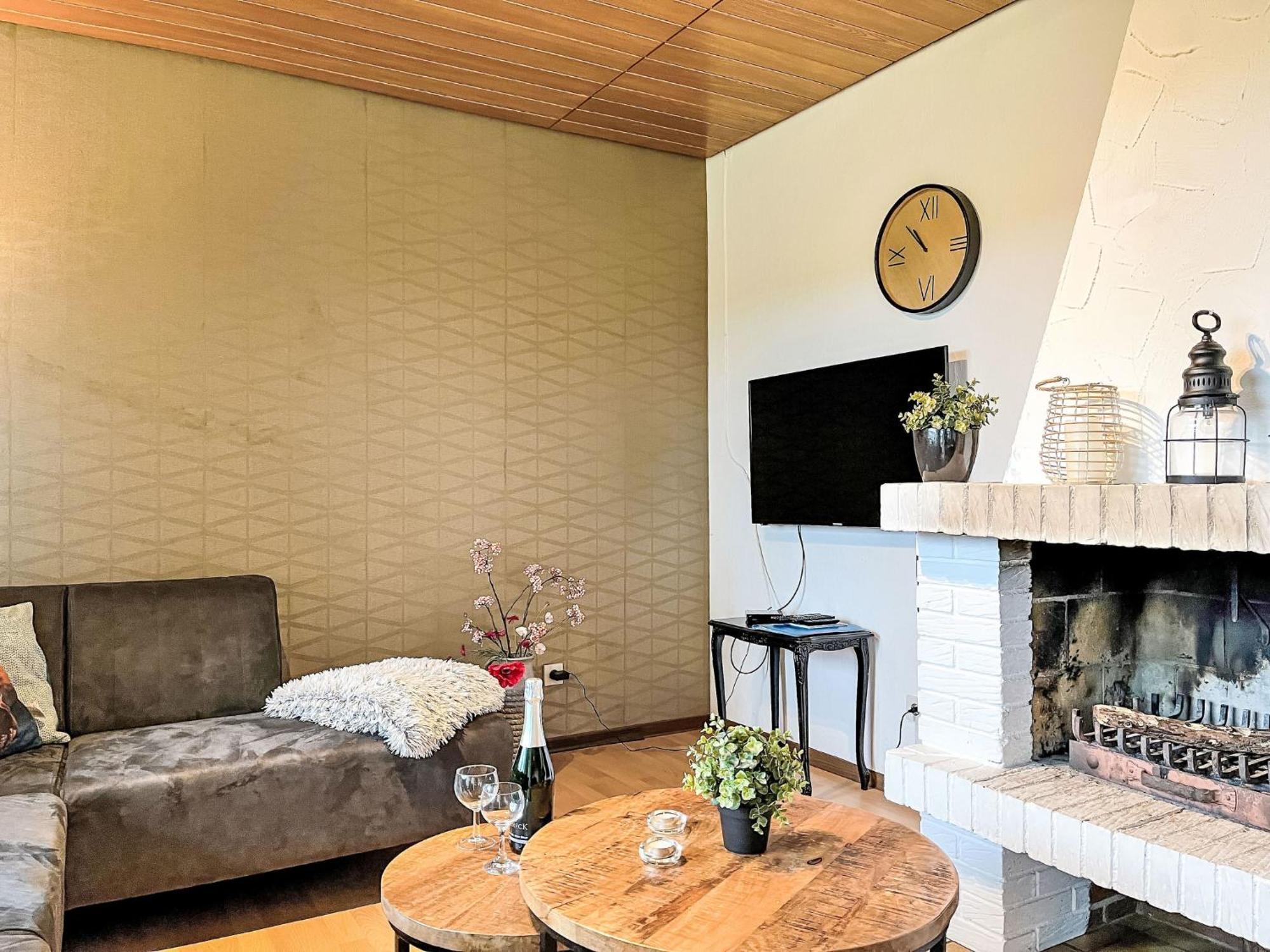 Holiday Home Andrea By Interhome Hausen  Kültér fotó