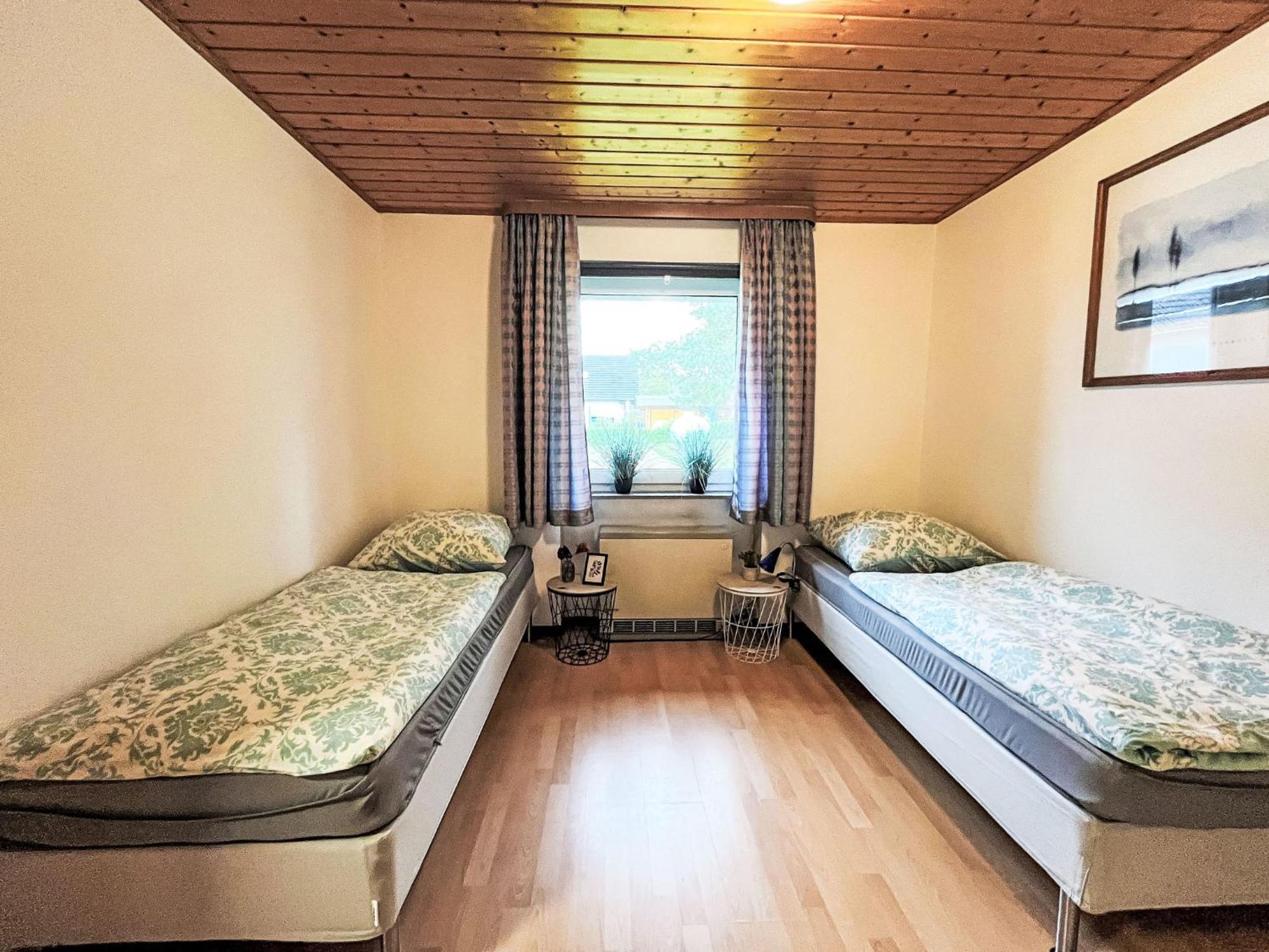 Holiday Home Andrea By Interhome Hausen  Kültér fotó
