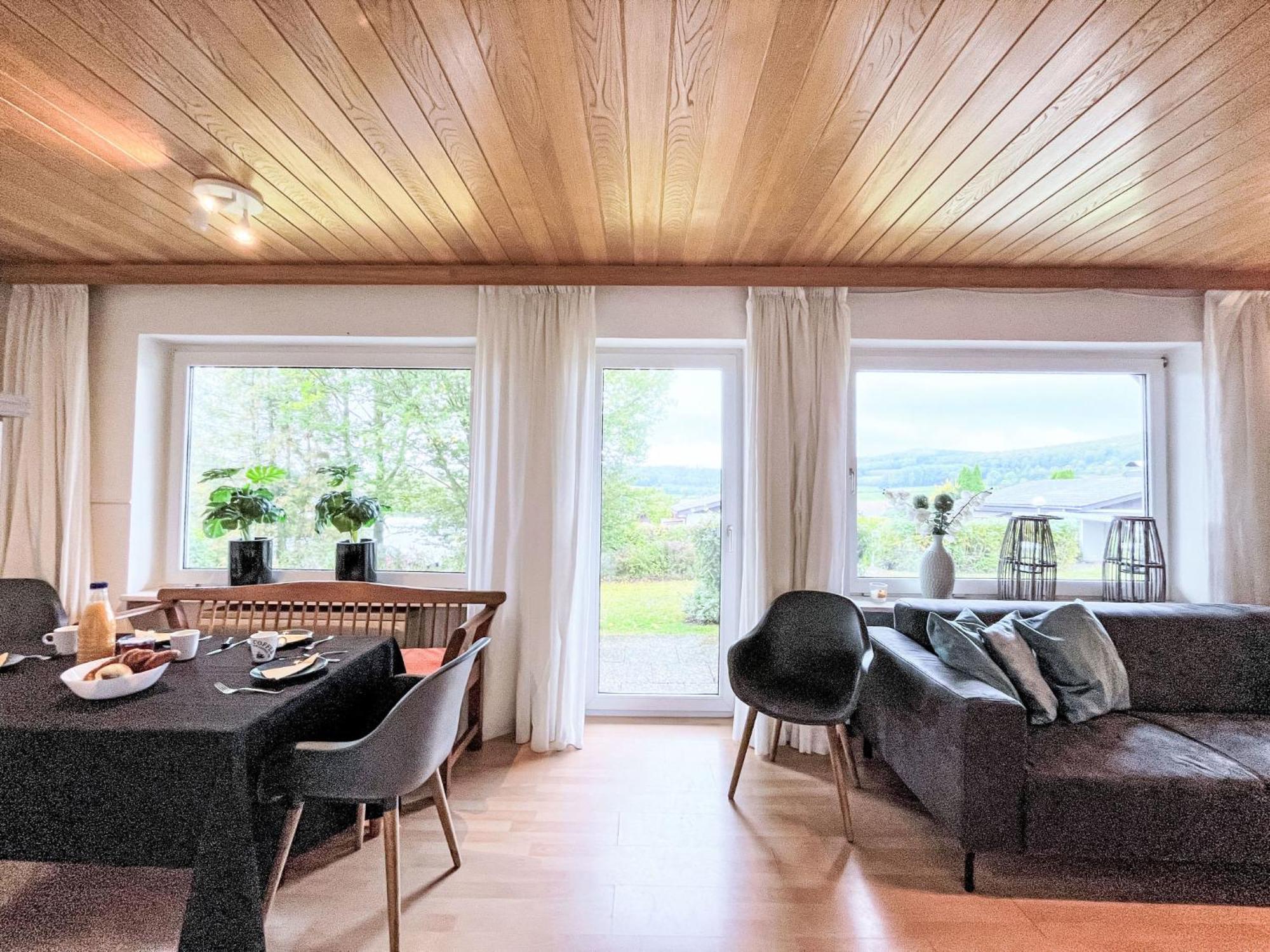 Holiday Home Andrea By Interhome Hausen  Kültér fotó