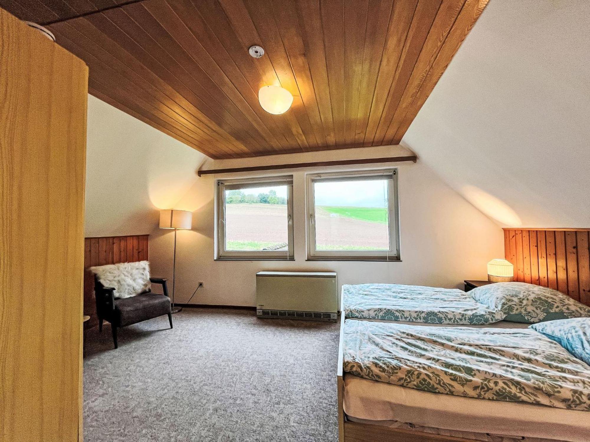 Holiday Home Andrea By Interhome Hausen  Kültér fotó