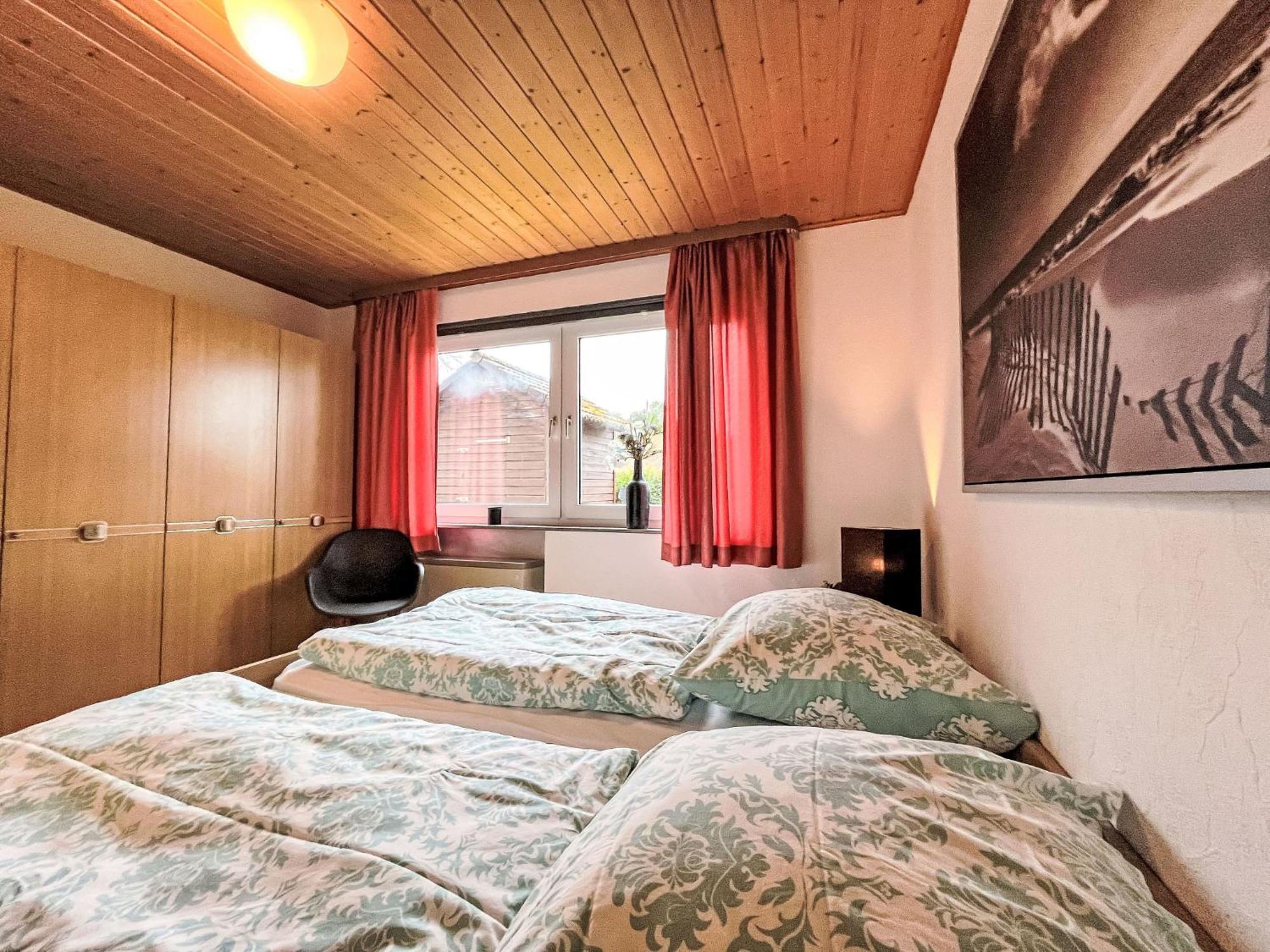 Holiday Home Andrea By Interhome Hausen  Kültér fotó